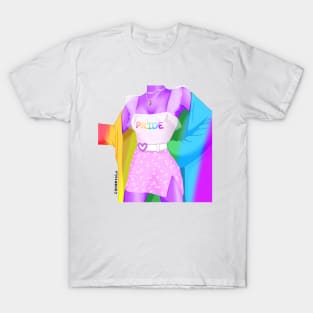 Pride T-Shirt